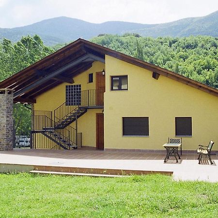 Apartaments Beta Baró Εξωτερικό φωτογραφία