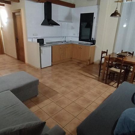 Apartaments Beta Baró Εξωτερικό φωτογραφία