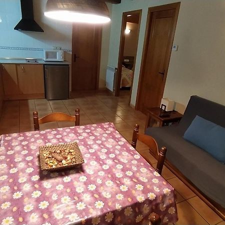 Apartaments Beta Baró Εξωτερικό φωτογραφία