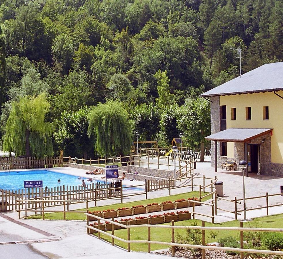 Apartaments Beta Baró Εξωτερικό φωτογραφία