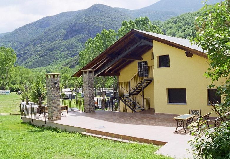 Apartaments Beta Baró Εξωτερικό φωτογραφία