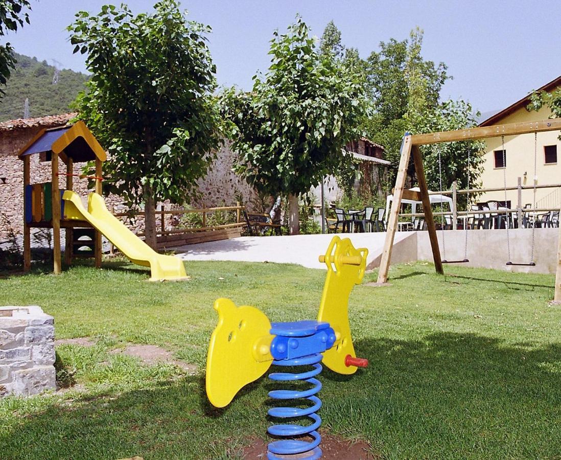 Apartaments Beta Baró Εξωτερικό φωτογραφία