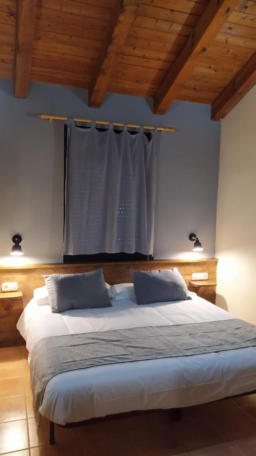 Apartaments Beta Baró Εξωτερικό φωτογραφία
