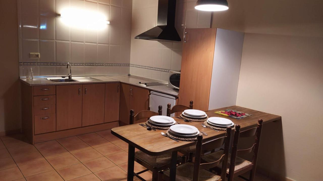 Apartaments Beta Baró Εξωτερικό φωτογραφία