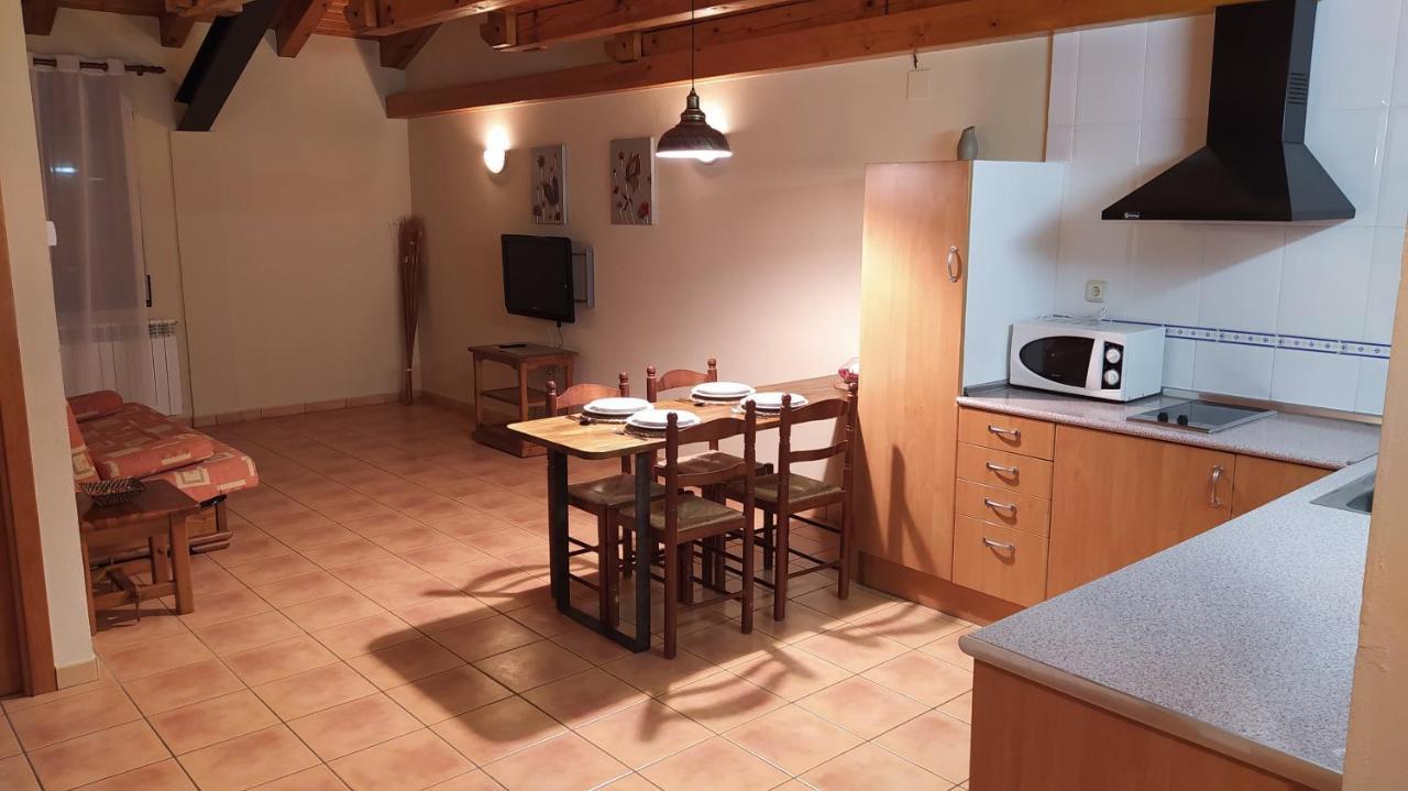 Apartaments Beta Baró Εξωτερικό φωτογραφία