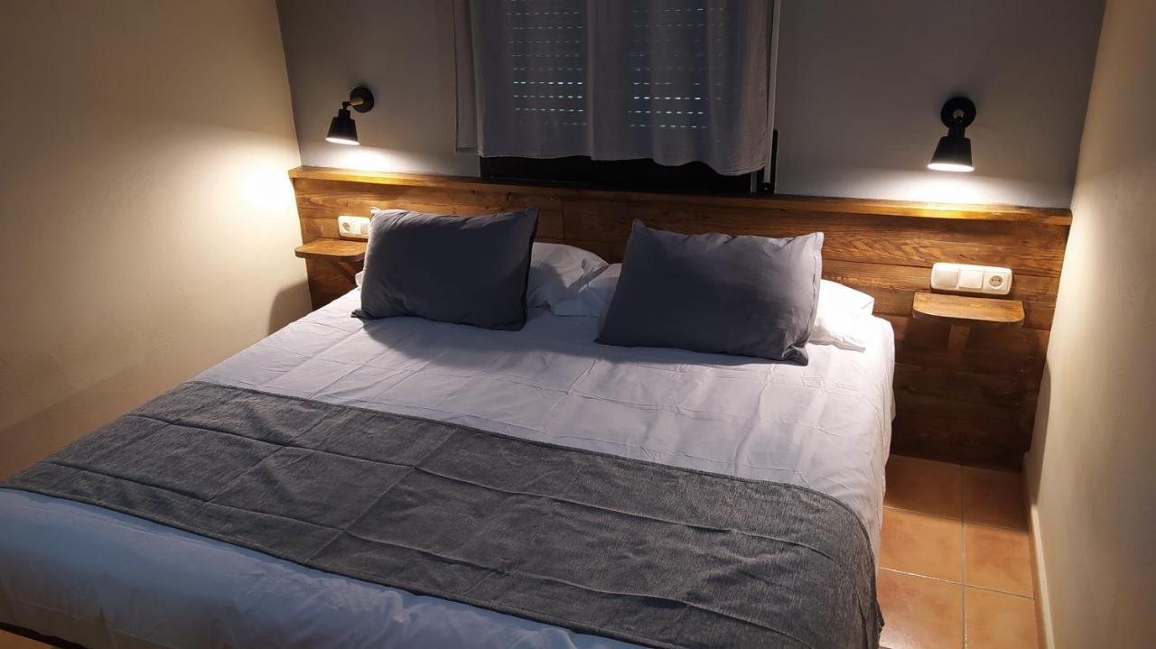 Apartaments Beta Baró Εξωτερικό φωτογραφία