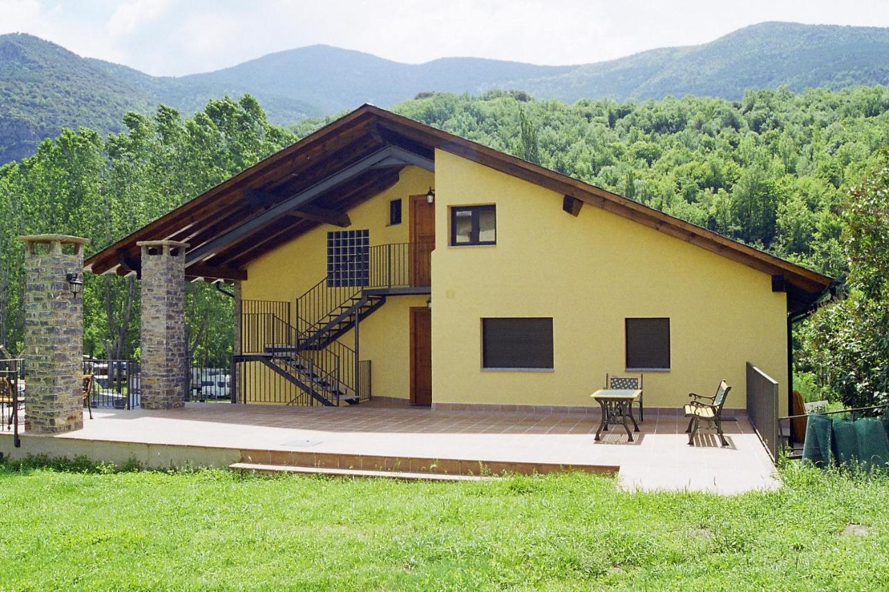 Apartaments Beta Baró Εξωτερικό φωτογραφία