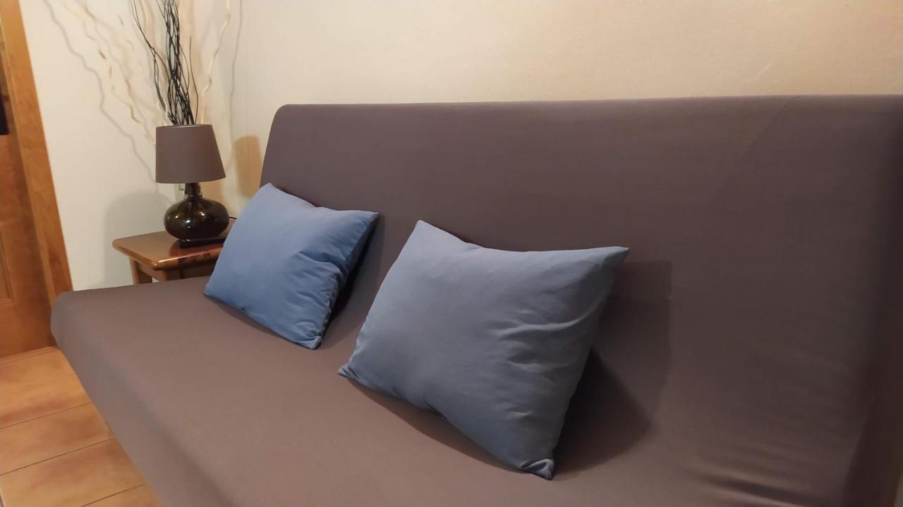 Apartaments Beta Baró Εξωτερικό φωτογραφία
