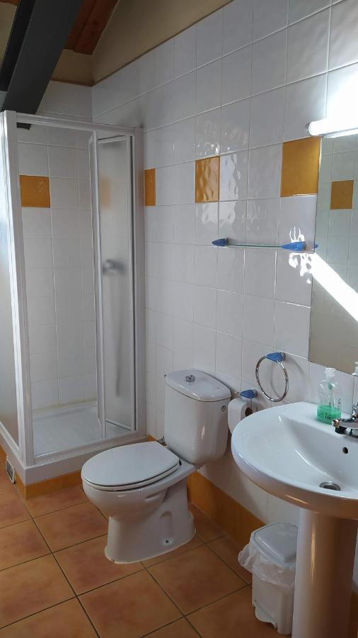 Apartaments Beta Baró Εξωτερικό φωτογραφία