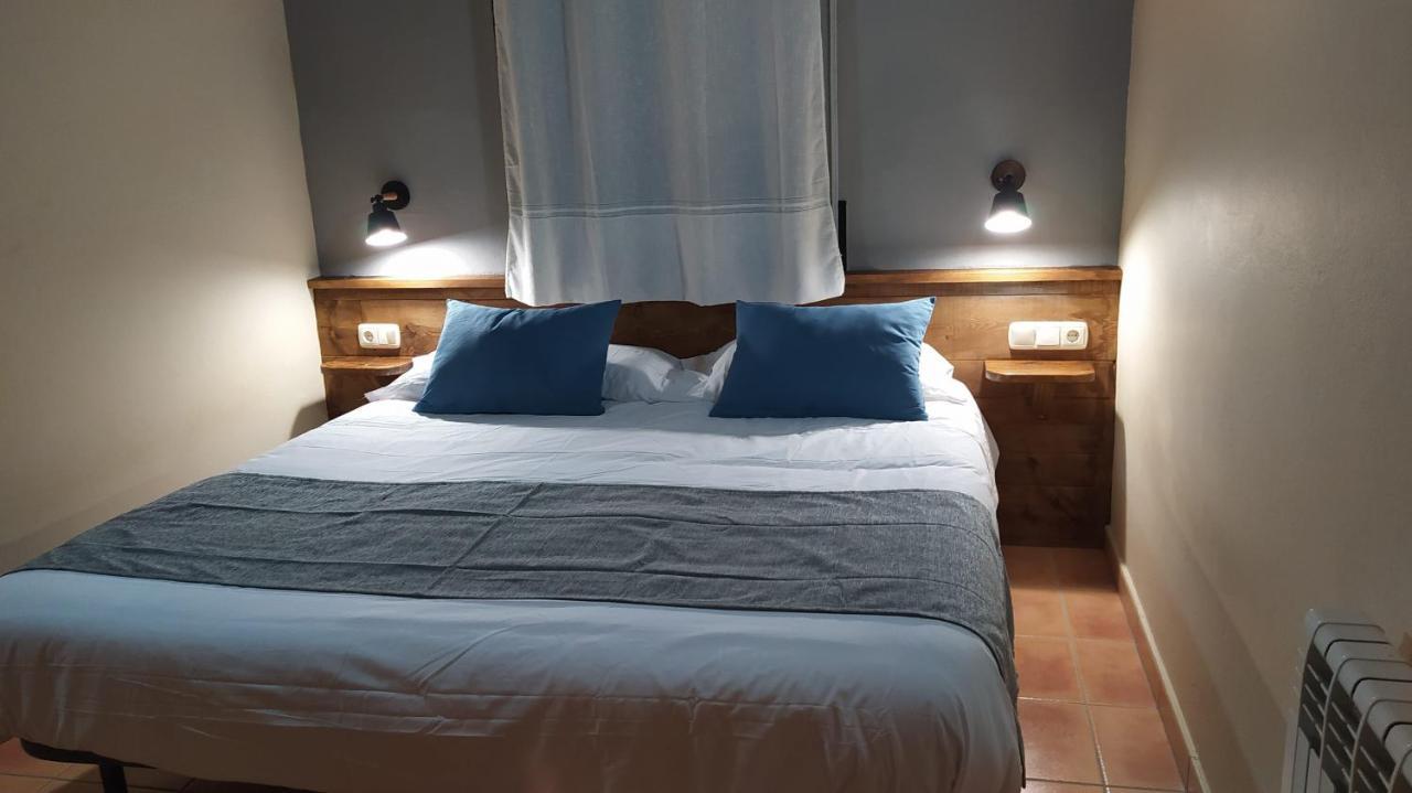 Apartaments Beta Baró Εξωτερικό φωτογραφία