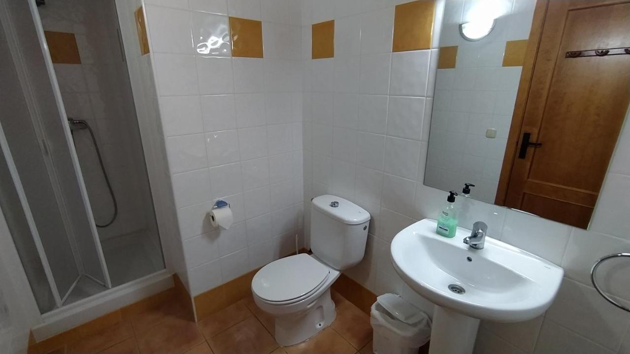 Apartaments Beta Baró Εξωτερικό φωτογραφία