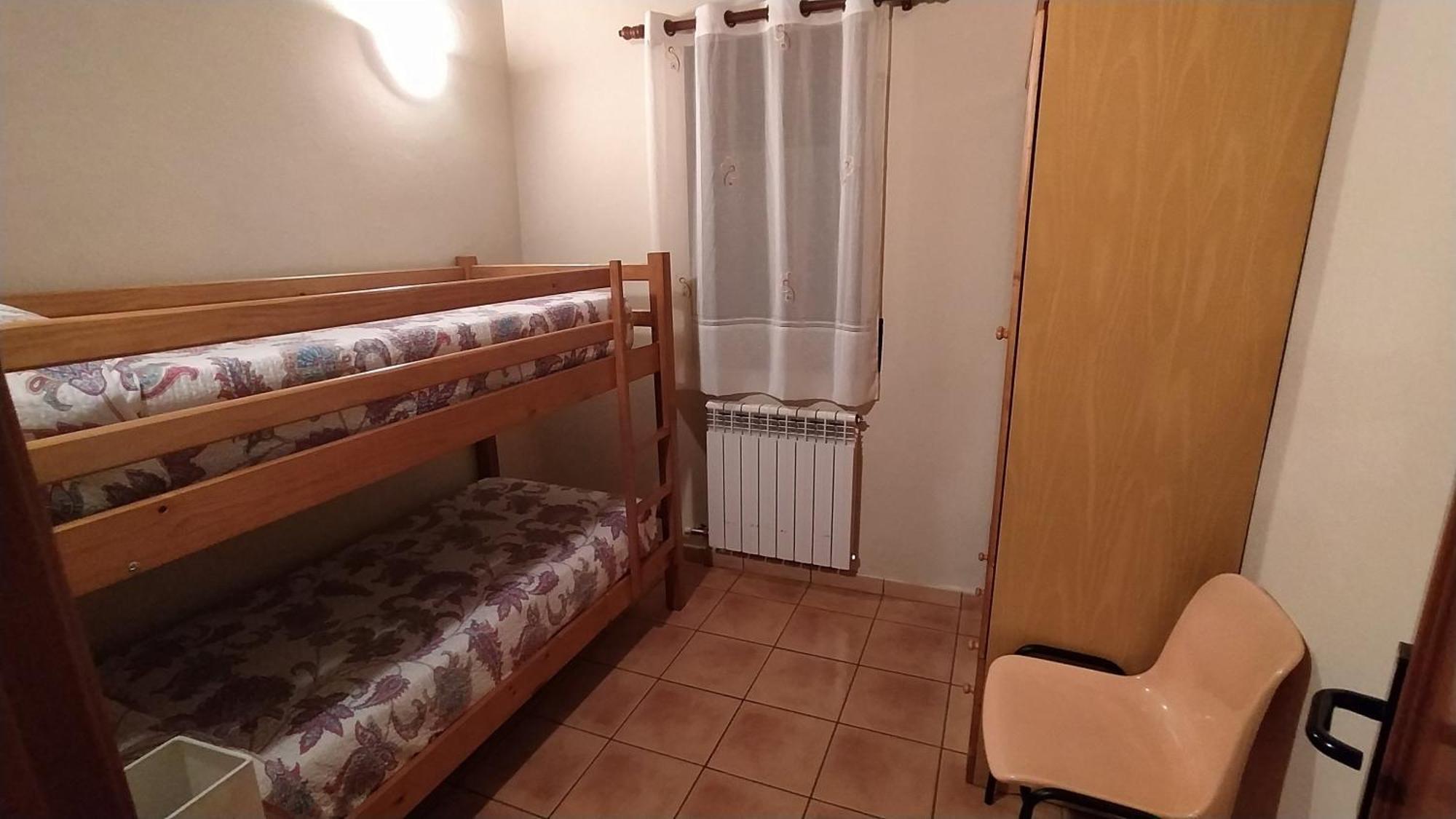 Apartaments Beta Baró Εξωτερικό φωτογραφία