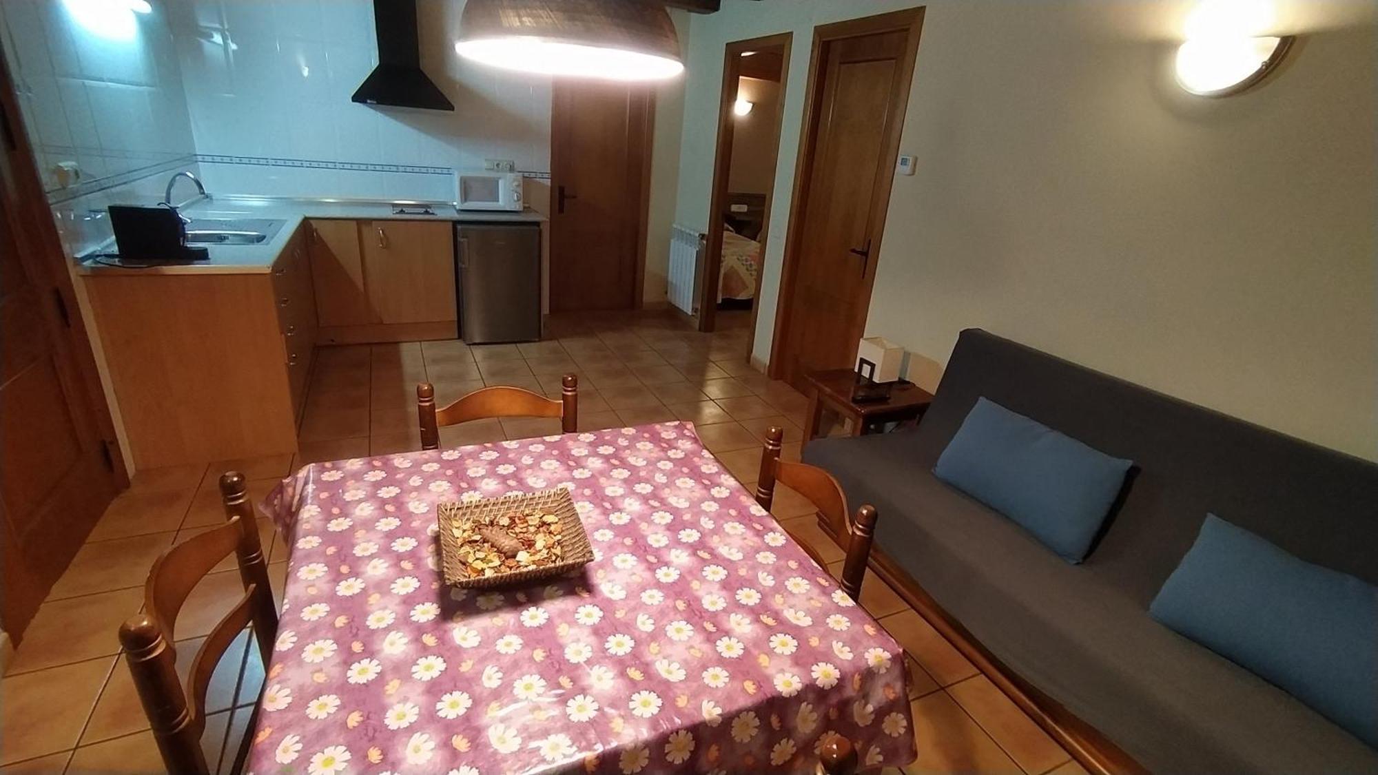 Apartaments Beta Baró Εξωτερικό φωτογραφία