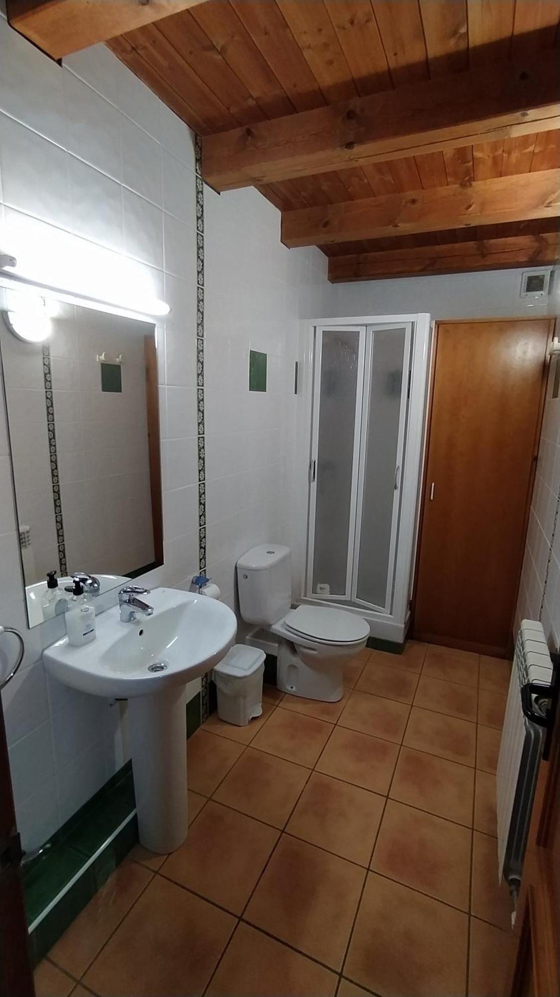 Apartaments Beta Baró Εξωτερικό φωτογραφία