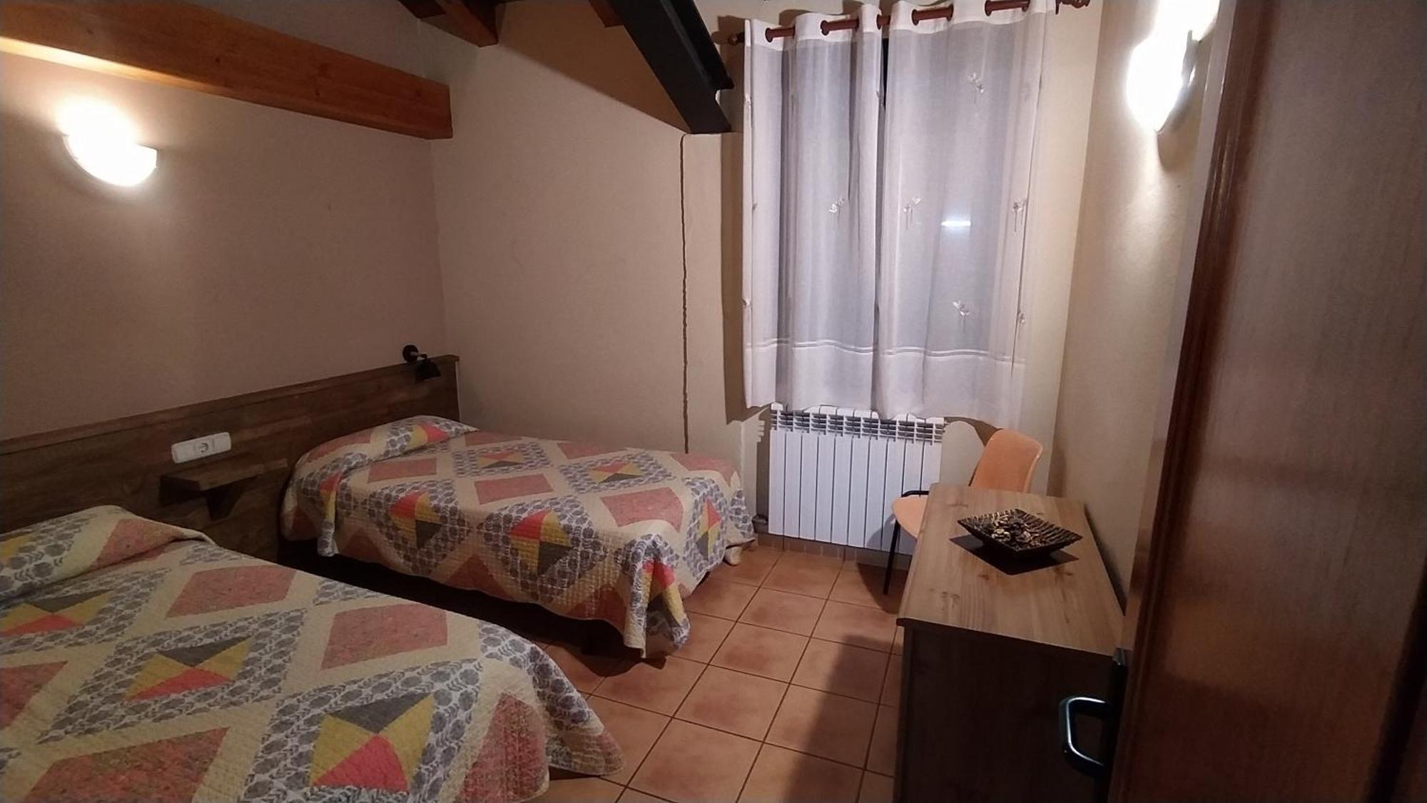 Apartaments Beta Baró Εξωτερικό φωτογραφία