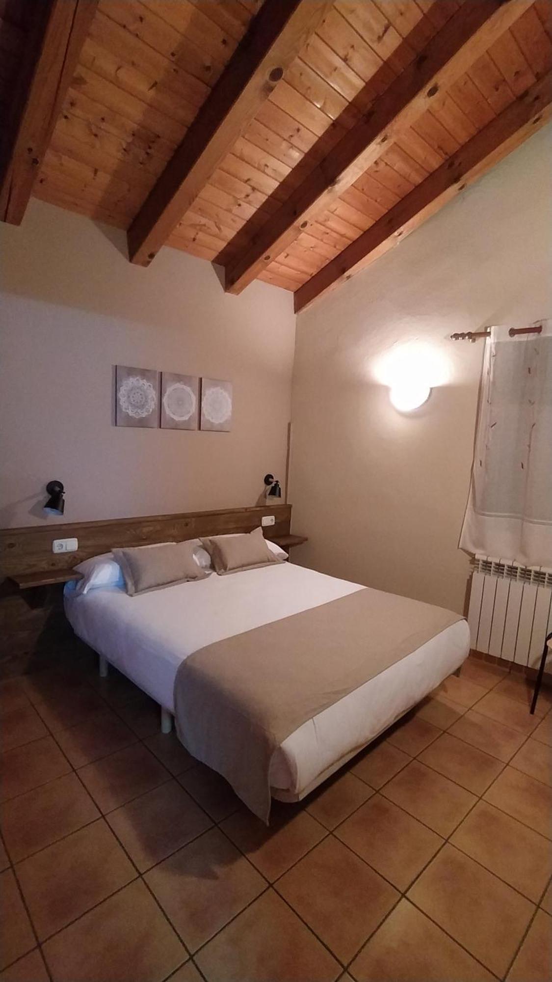 Apartaments Beta Baró Εξωτερικό φωτογραφία