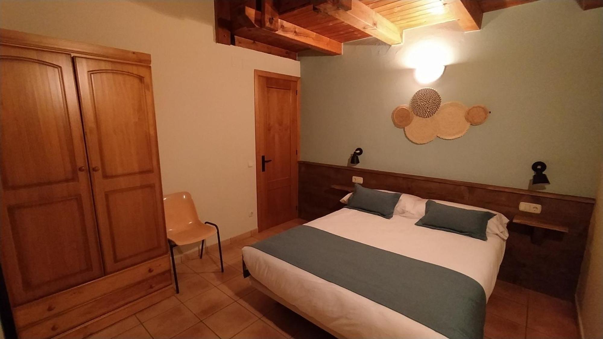 Apartaments Beta Baró Εξωτερικό φωτογραφία