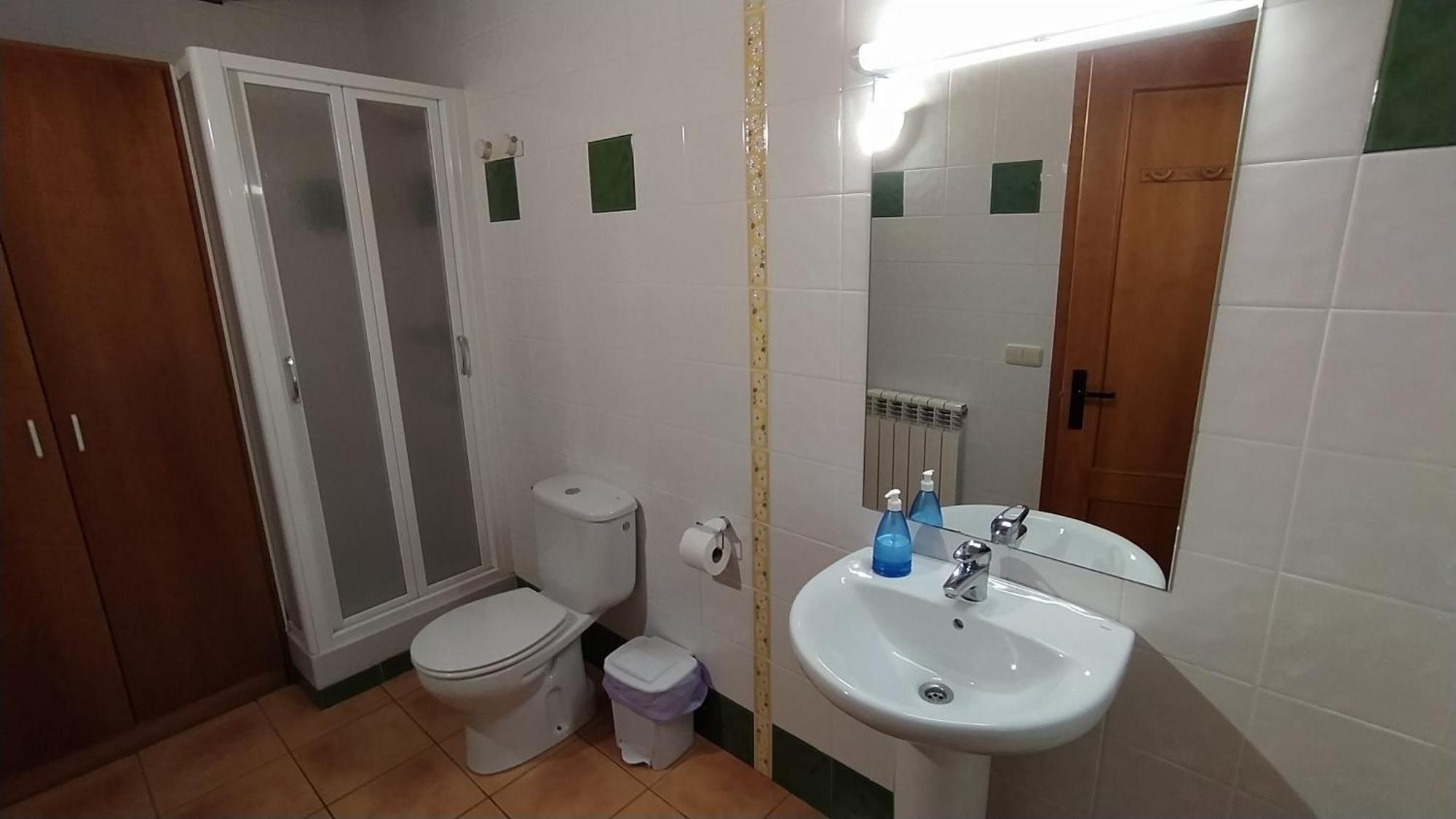 Apartaments Beta Baró Εξωτερικό φωτογραφία